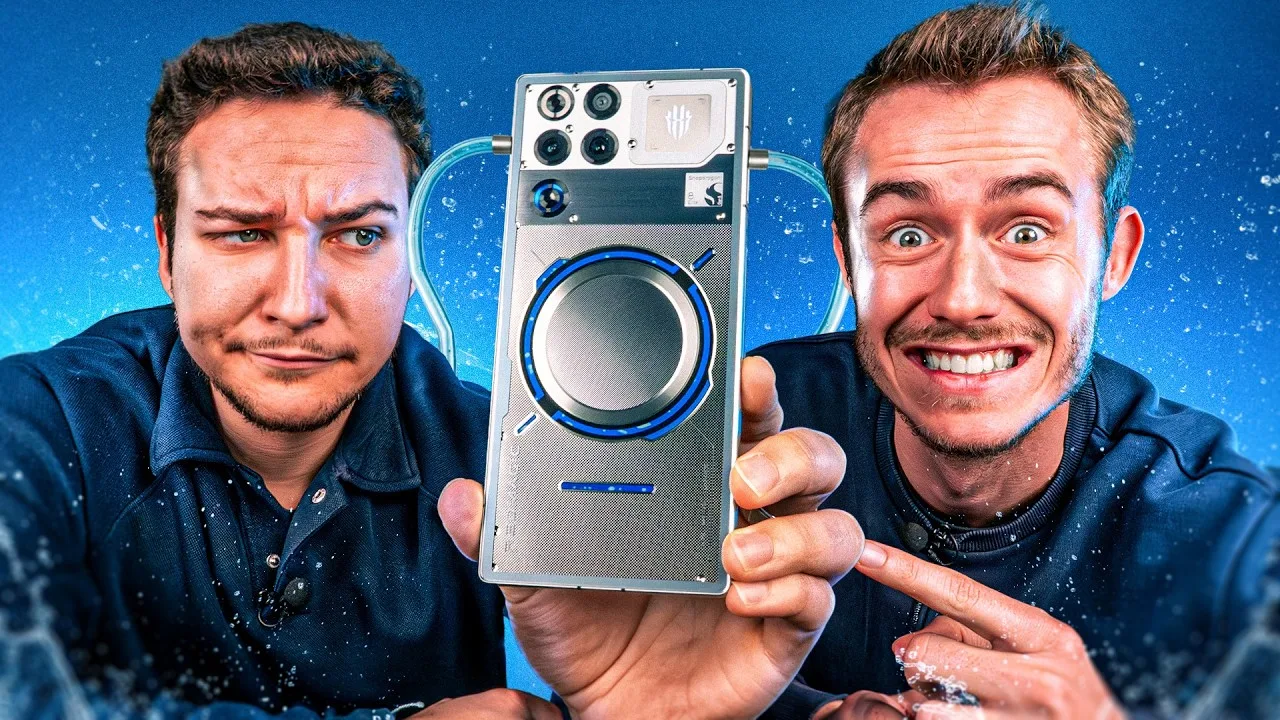 xiaomi poco x7 pro : un smartphone gaming à ne pas manquer à 400 euros