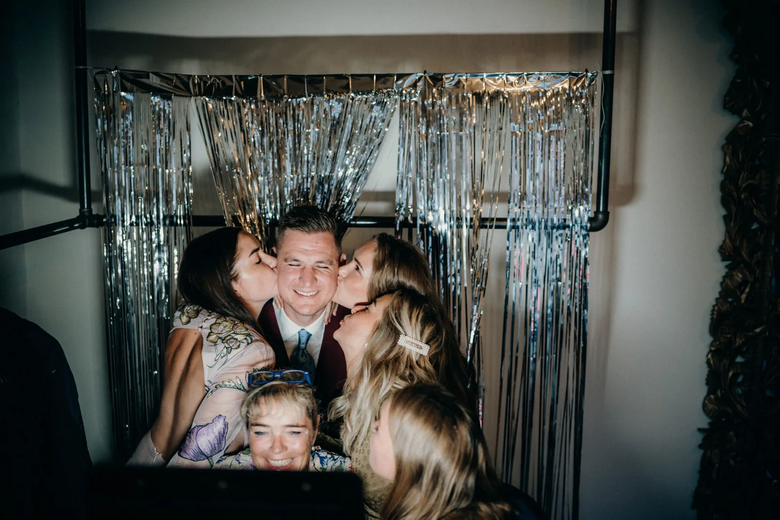 Comment choisir un photobooth à acheter pour lancer une activité événementielle ?