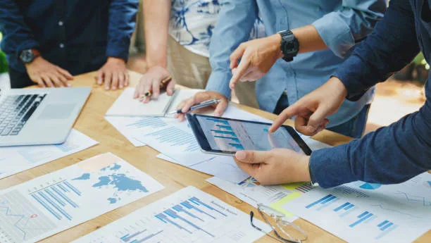 Consultant SEO a Nantes : qui sont les bons interlocuteurs