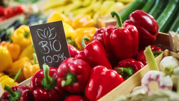 Produits bio