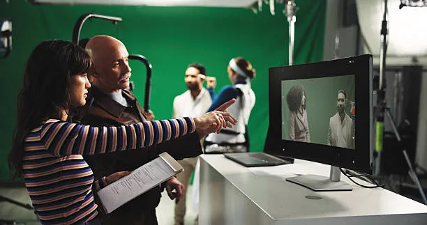 Production cinéma : les étapes essentielles pour créer un film réussi