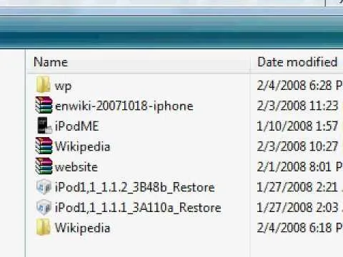 iphone : 3g, autriche, wikipedia et wifi neuf