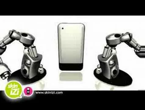 iphone : firmware 1.1.3, boite à meuh, karaoké, photo, skins&#8230;