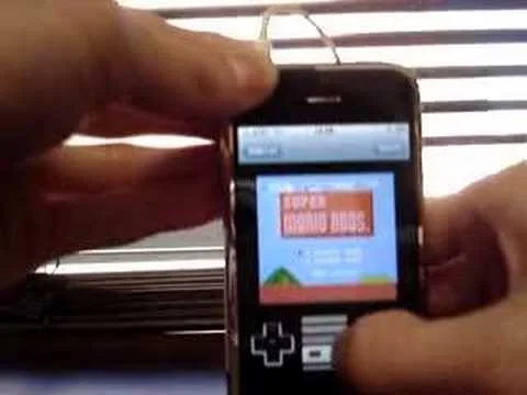 iphone : quoi de neuf ?