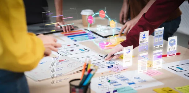 Creation de site et marketing digital : la combinaison gagnante