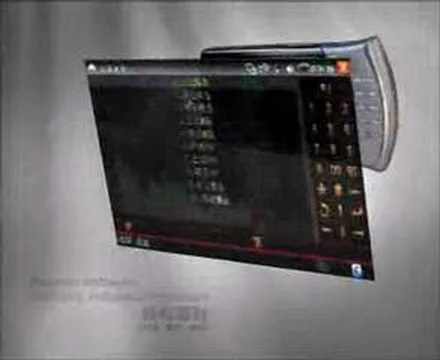 lenovo ideapad u8