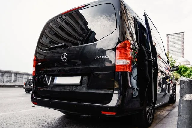 Les options premium pour une location minibus confortable et sans stress